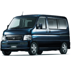 Выкуп КПП Honda Honda Vamos