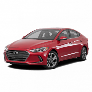 Выкуп двигателей Hyundai Hyundai Elantra