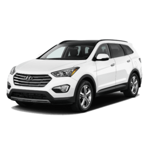 Выкуп двигателей Hyundai Hyundai Santa FE