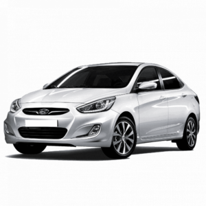 Выкуп двигателей Hyundai Hyundai Solaris
