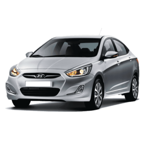 Выкуп двигателей Hyundai Hyundai Verna