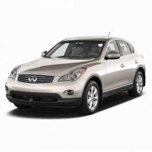 Выкуп КПП Infiniti Infiniti EX