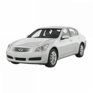 Выкуп КПП Infiniti Infiniti G