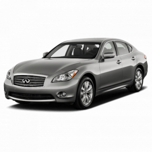Выкуп КПП Infiniti Infiniti M