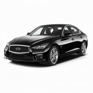 Выкуп КПП Infiniti Infiniti Q50