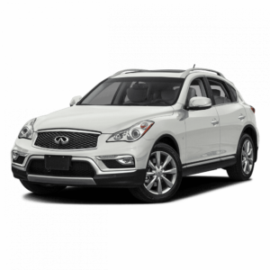 Выкуп КПП Infiniti Infiniti QX50