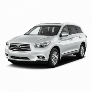 Выкуп КПП Infiniti Infiniti QX60