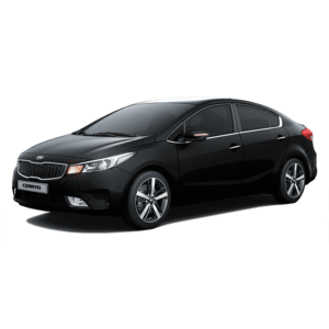 Выкуп КПП Kia Kia Cerato