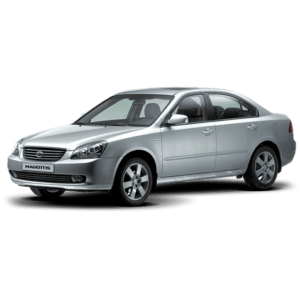 Выкуп КПП Kia Kia Magentis