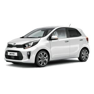 Выкуп КПП Kia Kia Picanto