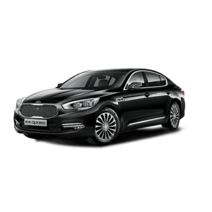 Выкуп КПП Kia Kia Quoris