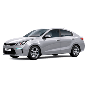 Выкуп КПП Kia Kia Rio