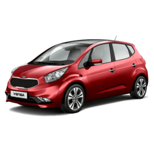Выкуп КПП Kia Kia Venga