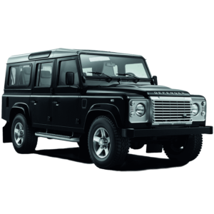 Выкуп КПП Land Rover Land Rover Defender