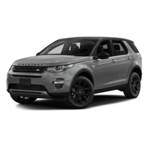 Выкуп КПП Land Rover Land Rover Discovery Sport