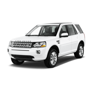 Выкуп КПП Land Rover Land Rover Freelander