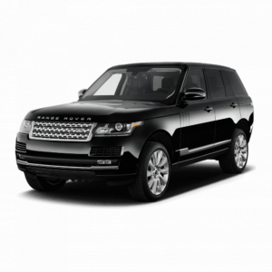 Выкуп КПП Land Rover Land Rover Range-Rover