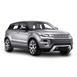 Выкуп КПП Land Rover Land Rover Range Rover Evoque