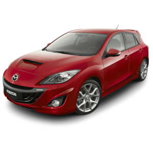 Выкуп КПП Mazda Mazda 3 MPS