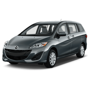 Выкуп КПП Mazda Mazda 5