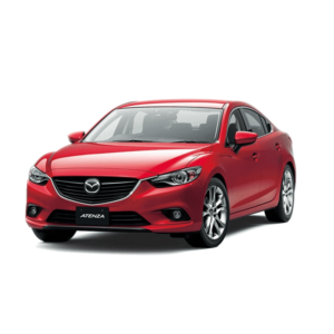 Выкуп КПП Mazda Mazda Atenza