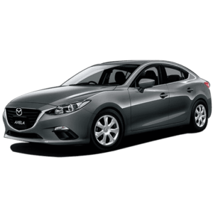 Выкуп КПП Mazda Mazda Axela