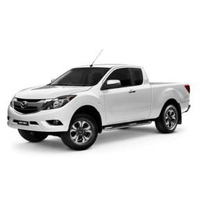 Выкуп КПП Mazda Mazda BT-50