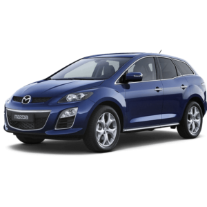 Выкуп КПП Mazda Mazda CX-7