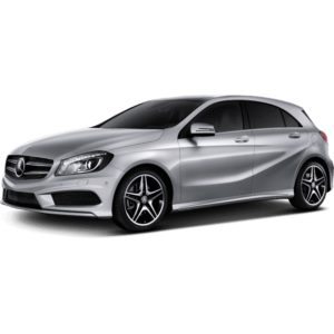 Выкуп КПП Mercedes Mercedes A-klasse