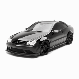 Выкуп КПП Mercedes Mercedes CLK-klasse AMG