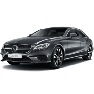 Выкуп КПП Mercedes Mercedes CLS-klasse