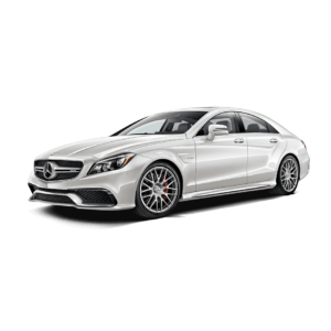 Выкуп КПП Mercedes Mercedes CLS-klasse AMG