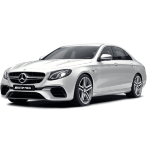 Выкуп КПП Mercedes Mercedes E-klasse AMG