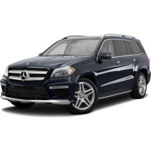Выкуп КПП Mercedes Mercedes GL-klasse