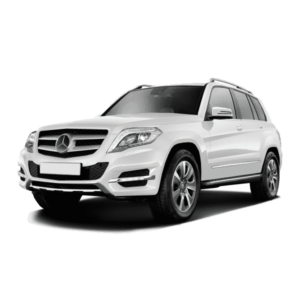 Выкуп КПП Mercedes Mercedes GLK-klasse