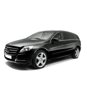 Выкуп КПП Mercedes Mercedes R-klasse