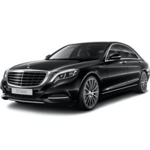 Выкуп КПП Mercedes Mercedes S-klasse