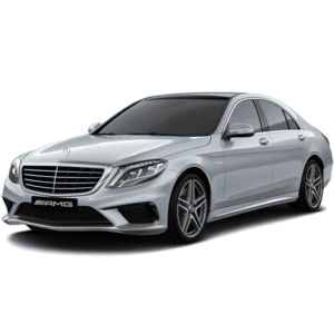 Выкуп КПП Mercedes Mercedes S-klasse AMG