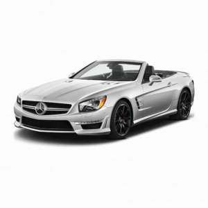 Выкуп КПП Mercedes Mercedes SL-klasse