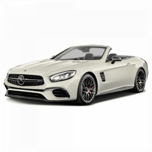 Выкуп КПП Mercedes Mercedes SL-klasse AMG