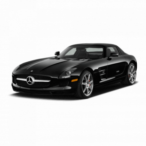 Выкуп КПП Mercedes Mercedes SLS AMG