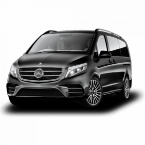 Выкуп КПП Mercedes Mercedes V-klasse