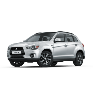 Выкуп КПП Mitsubishi Mitsubishi ASX