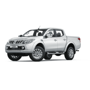 Выкуп КПП Mitsubishi Mitsubishi L200