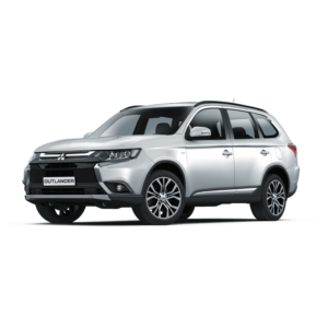 Выкуп КПП Mitsubishi Mitsubishi Outlander