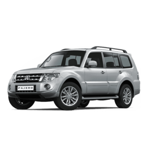 Выкуп КПП Mitsubishi Mitsubishi Pajero