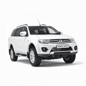 Выкуп КПП Mitsubishi Mitsubishi Pajero Sport