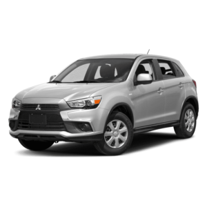 Выкуп КПП Mitsubishi Mitsubishi RVR