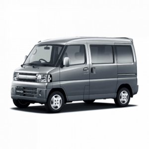 Выкуп КПП Mitsubishi Mitsubishi Town Box