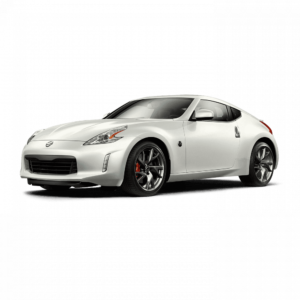 Выкуп двигателей Nissan Nissan 370z